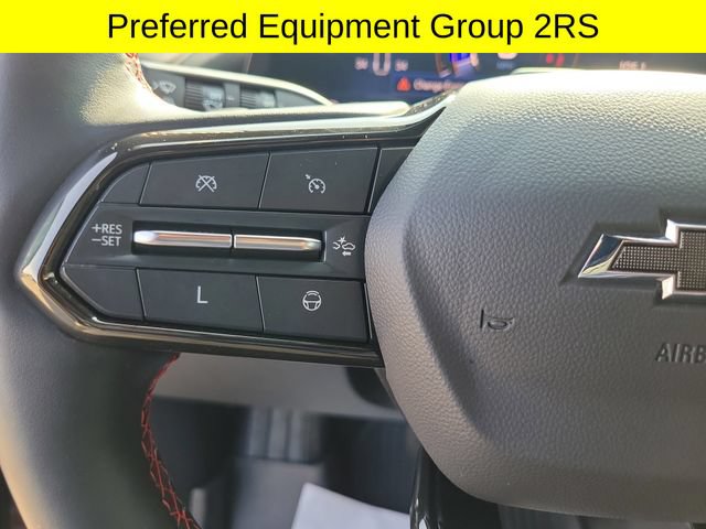 Used 2024 Chevrolet Traverse RS AWD/4WD image 11