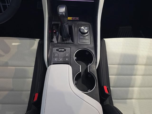 New 2026 Lexus IS 350 F Sport AWD/4WD image 27
