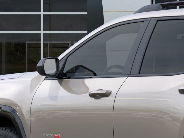 New 2026 GMC Terrain AT4 w/ Convenience Package III AWD/4WD image 12