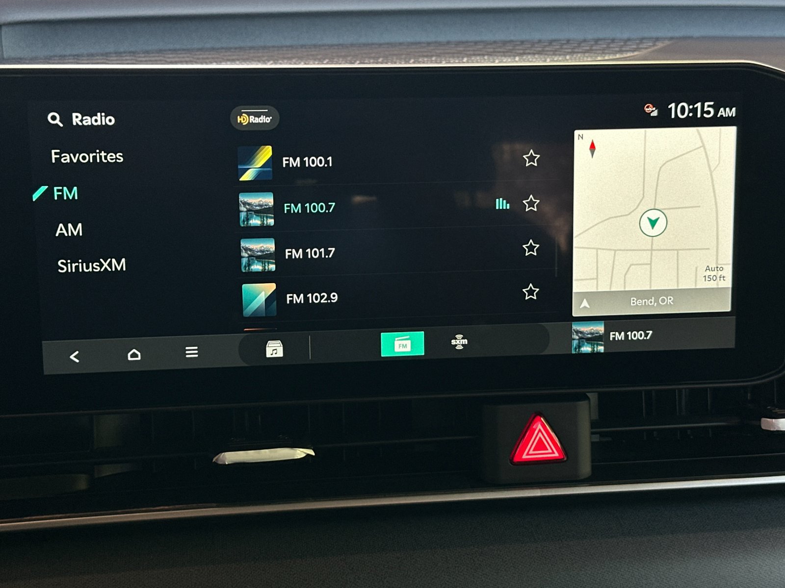 New 2026 Kia Carnival EX FWD image 19