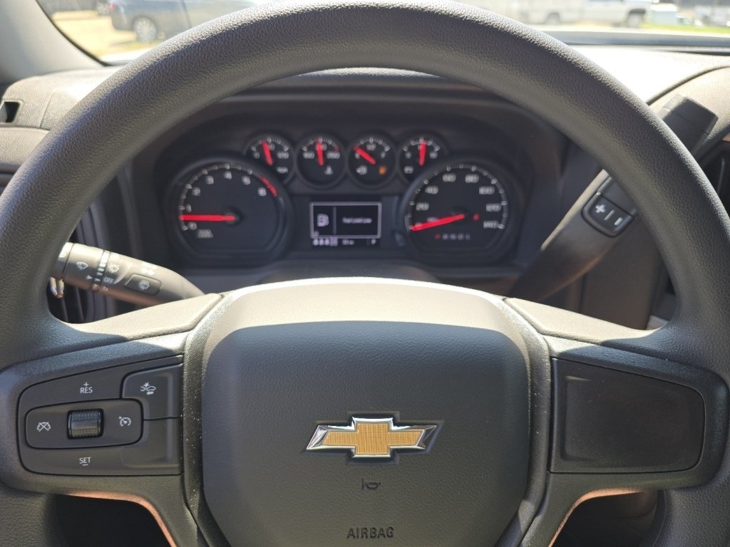 New 2026 Chevrolet Silverado 2500 W/T w/ WT Convenience Package AWD/4WD image 19