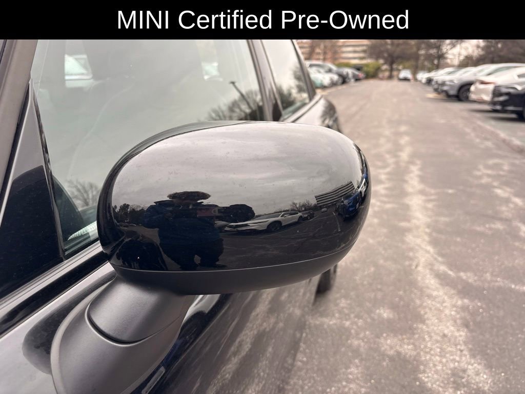 Used 2025 MINI Cooper S image 13