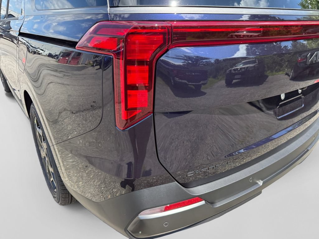 New 2027 Kia Carnival EX FWD image 19