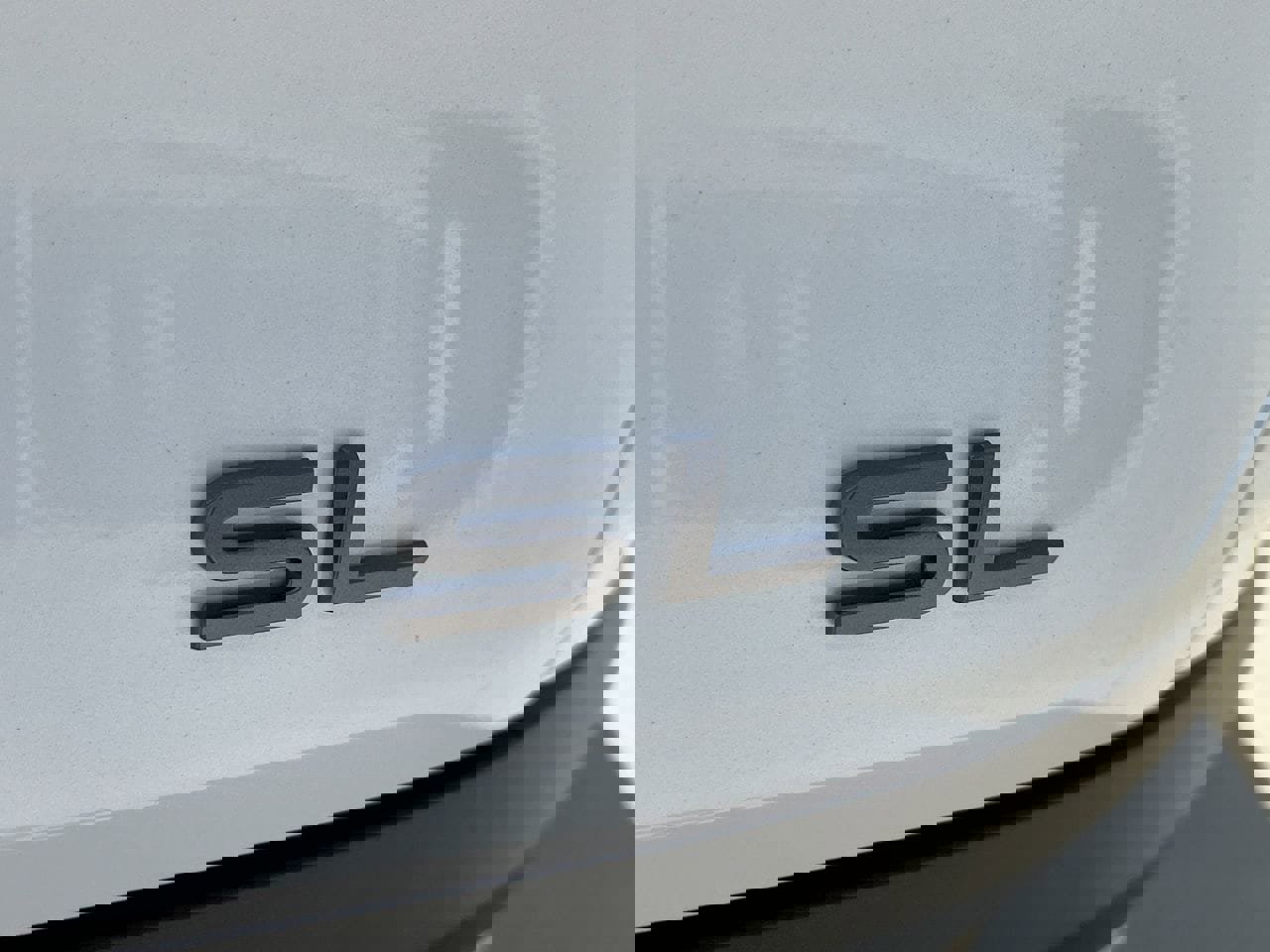 New 2026 Nissan Murano SL image 6