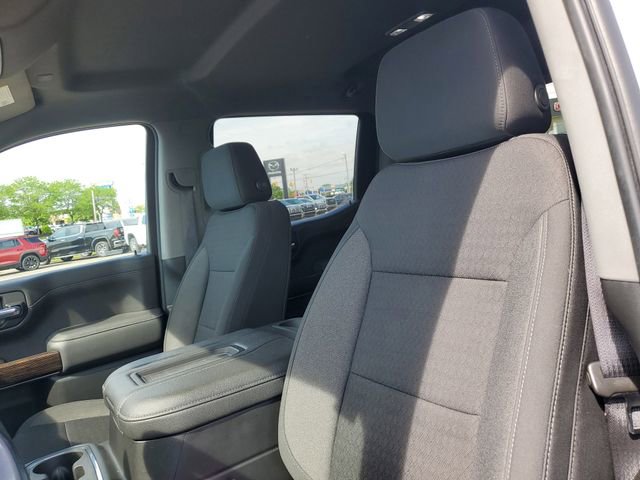 Certified 2021 GMC Sierra 1500 Elevation w/ Preferred Package AWD/4WD image 5