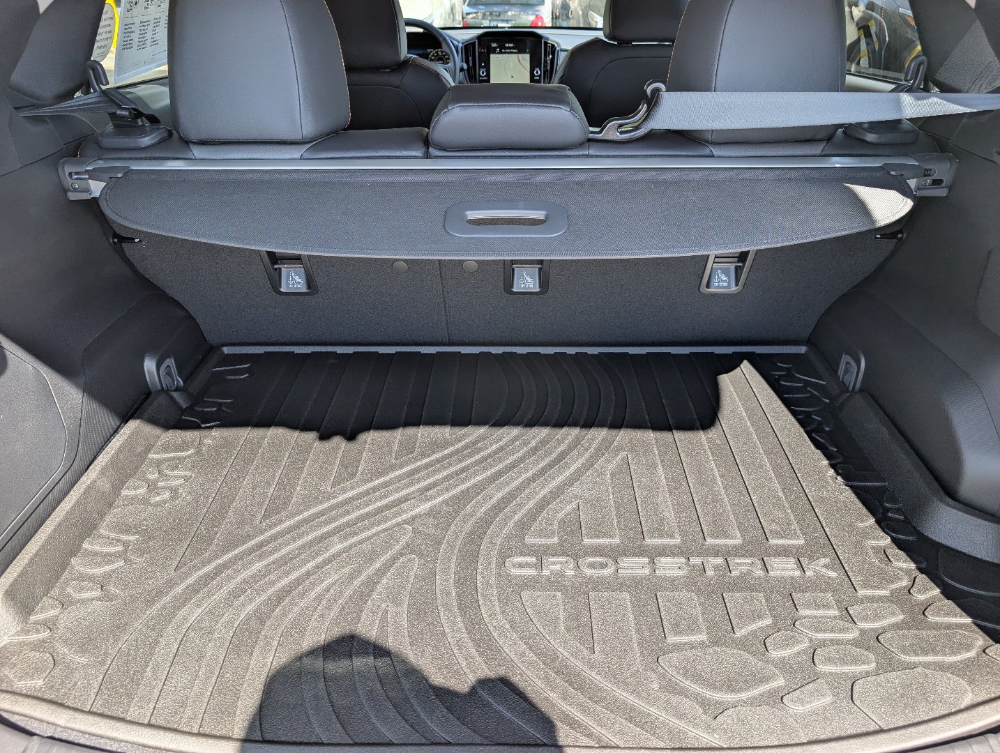 New 2026 Subaru Crosstrek 2.5i Limited AWD/4WD image 26