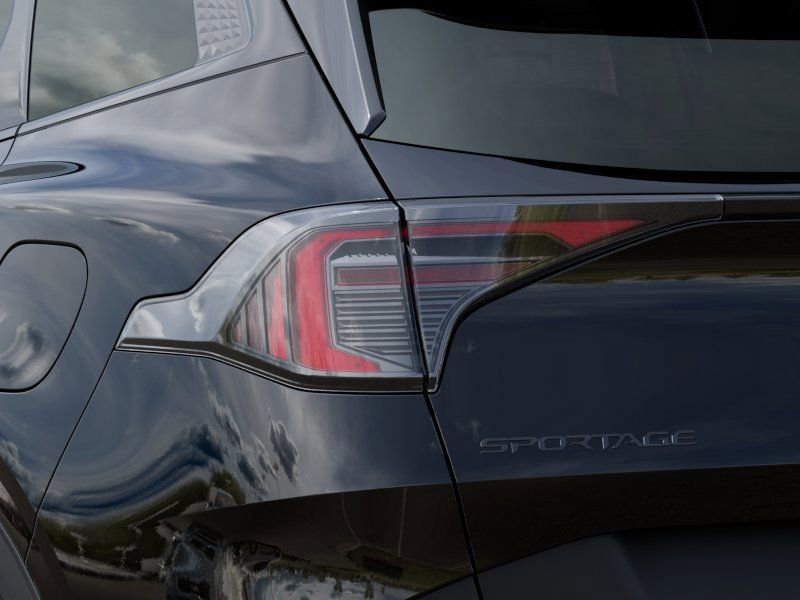 New 2026 Kia Sportage X-Line AWD/4WD image 11