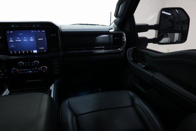 Used 2024 Ford F250 Lariat w/ FX4 Off-Road Package image 84