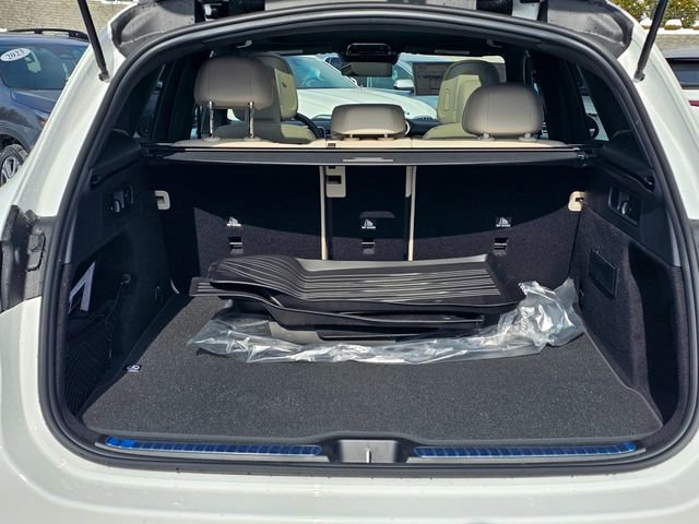 New 2026 Mercedes-Benz GLC 300 GLC 300 image 10