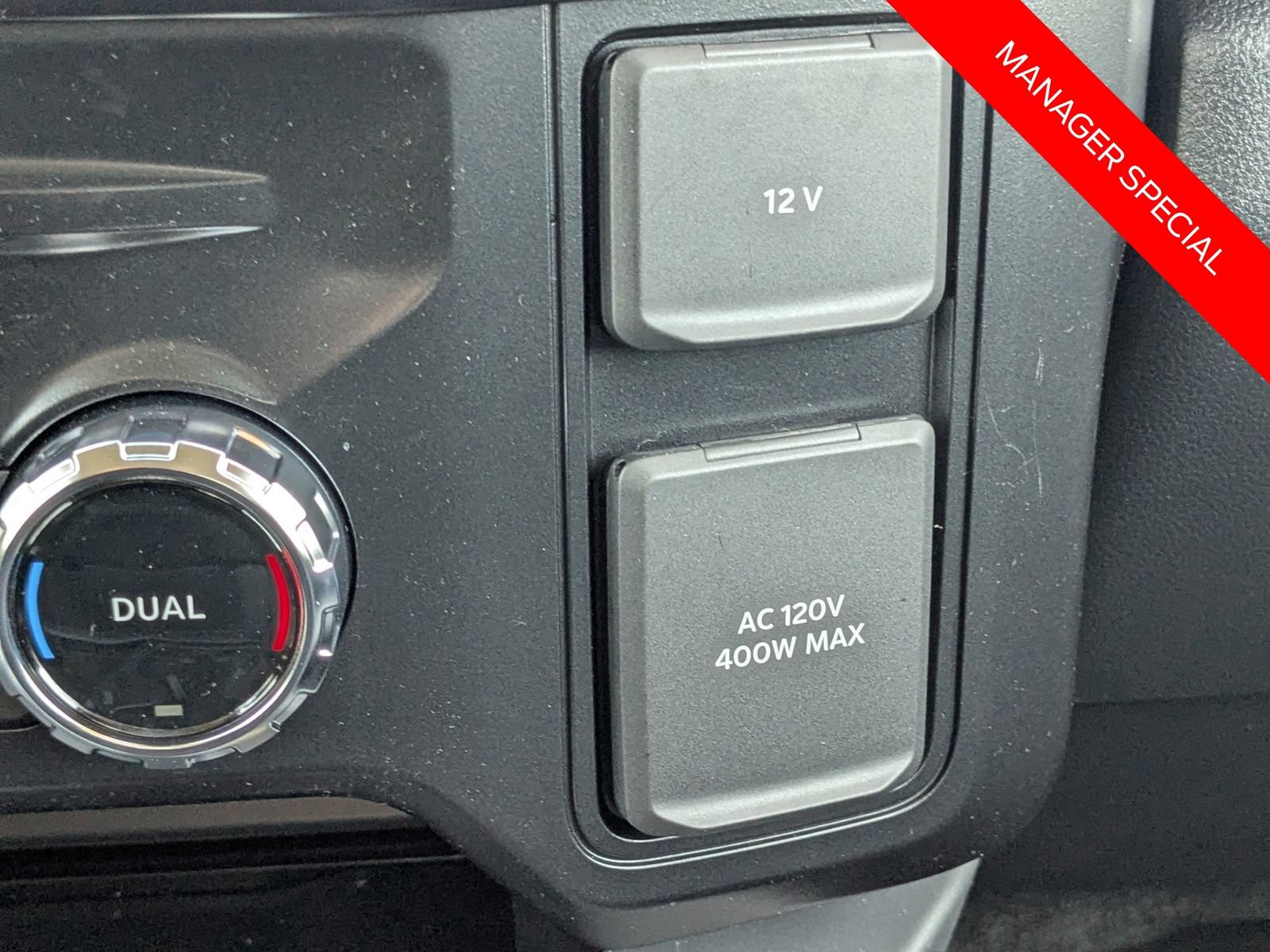 New 2026 Ford F250 Lariat w/ FX4 Off-Road Package AWD/4WD image 25