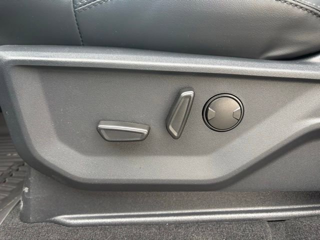 New 2026 Ford Expedition Tremor image 29