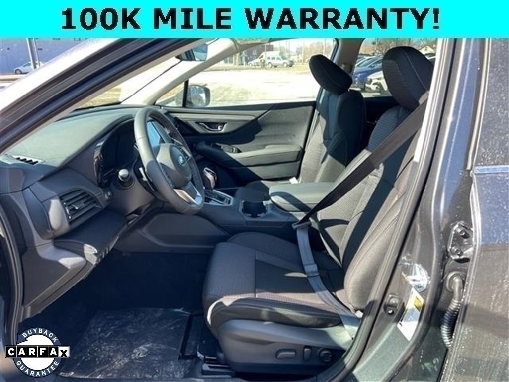 Used 2025 Subaru Outback Premium w/ Popular Package #1A image 29