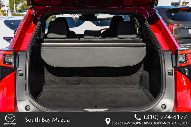 Used 2023 Subaru Solterra AWD image 24