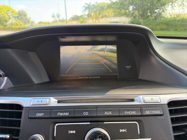 Used 2015 Honda Accord LX image 22
