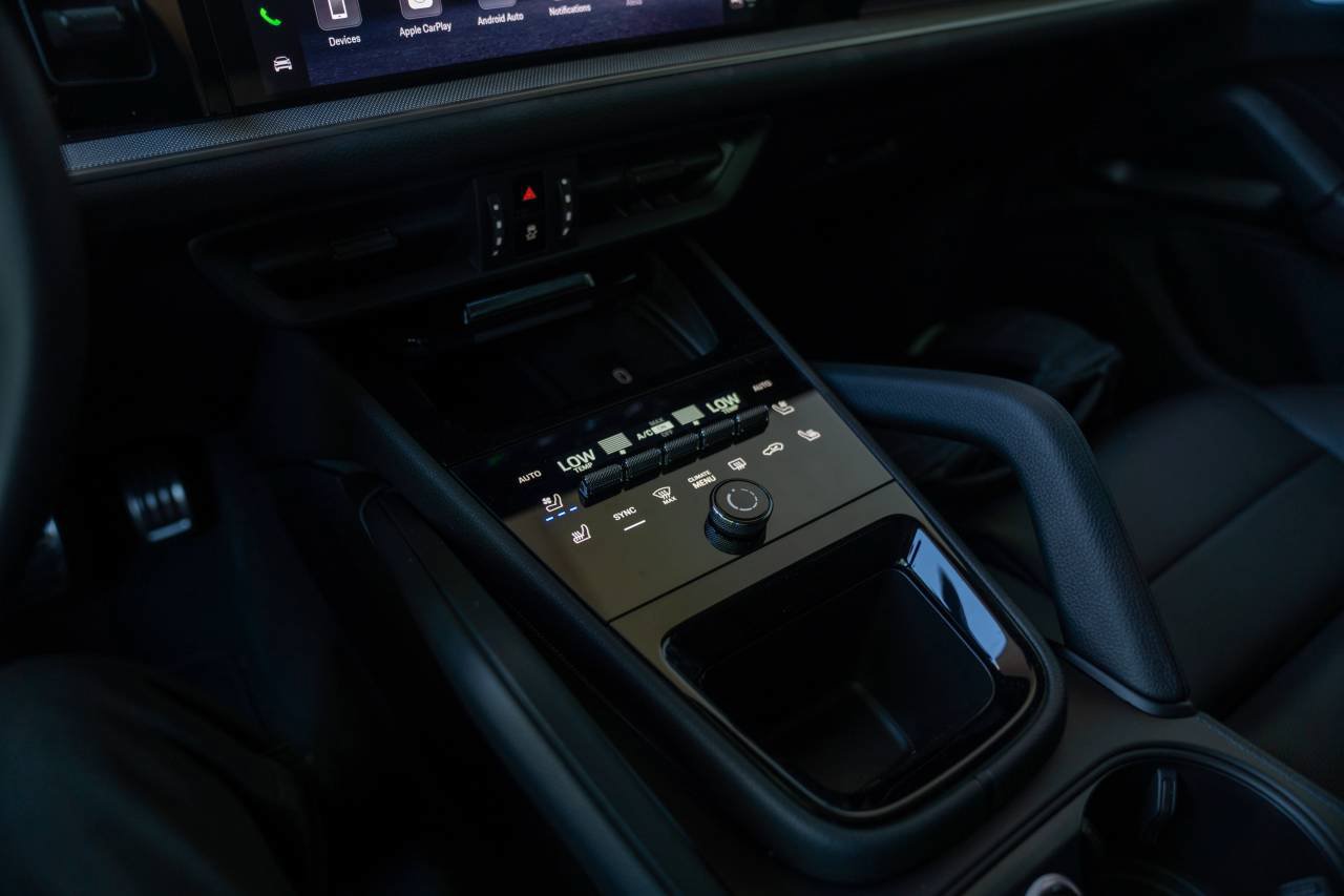 New 2026 Porsche Cayenne S AWD/4WD image 20