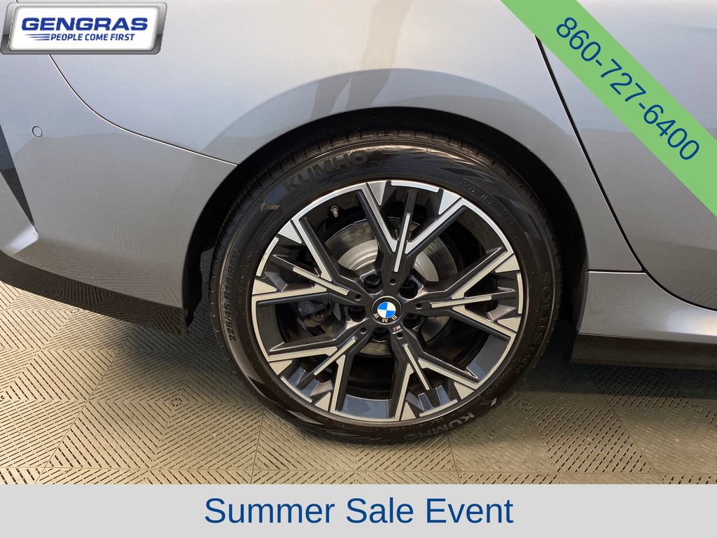 Used 2025 BMW 228i xDrive AWD/4WD image 36