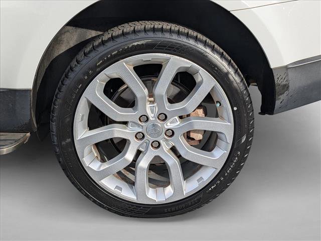 Used 2014 Land Rover Range Rover Sport HSE image 25
