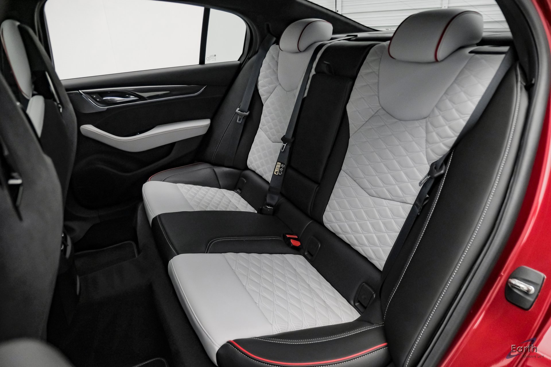 Used 2023 Cadillac CT5 V Blackwing w/ Driver Assist Package image 81