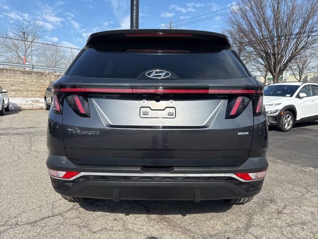 Used 2023 Hyundai Tucson SEL w/ Convenience Package image 20