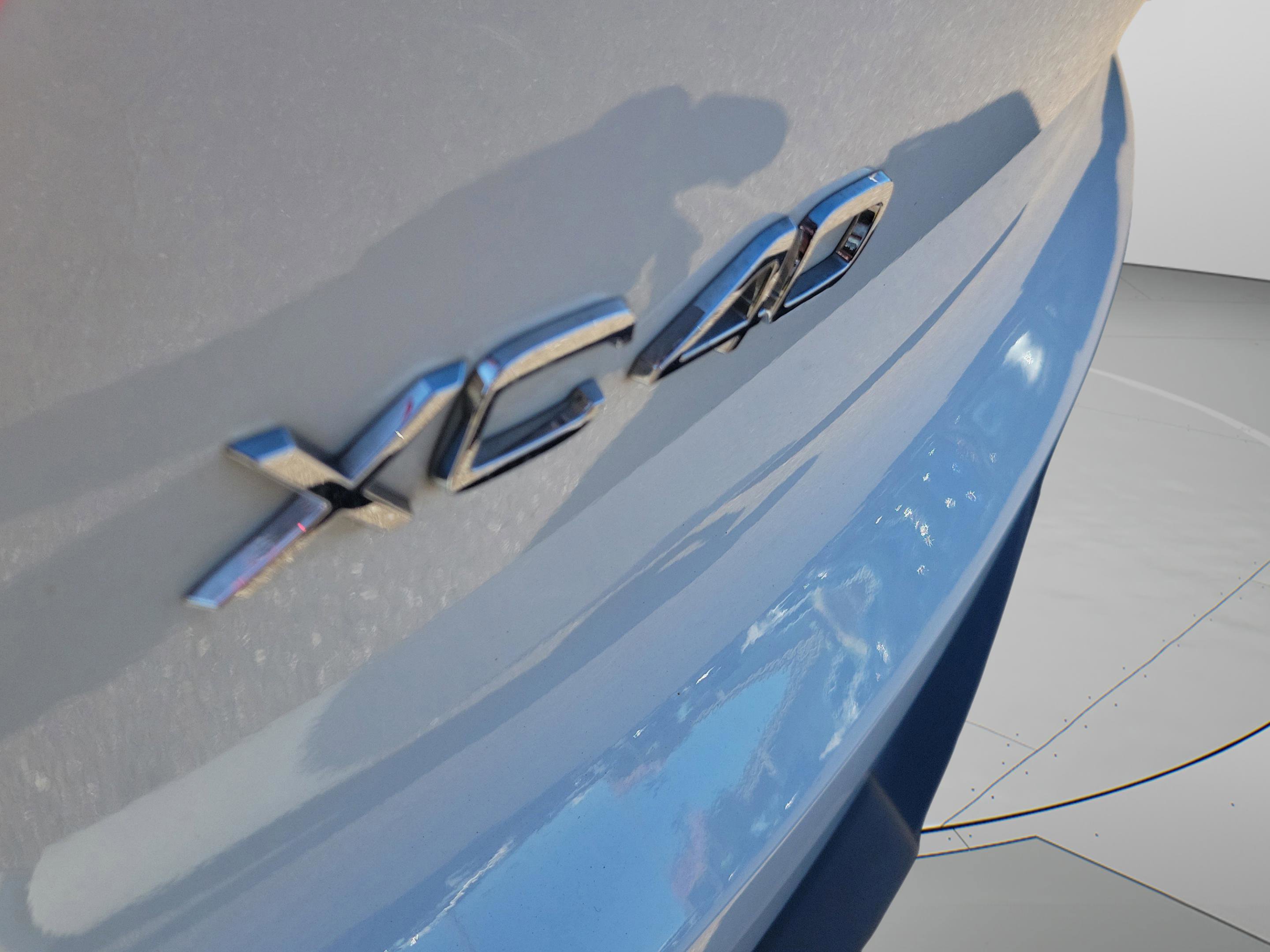 Used 2020 Volvo XC40 T5 Momentum w/ Protection Package Premier image 25