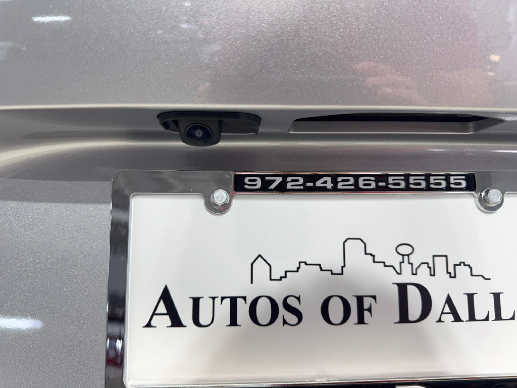Used 2025 Acura ADX A-Spec AWD/4WD image 28