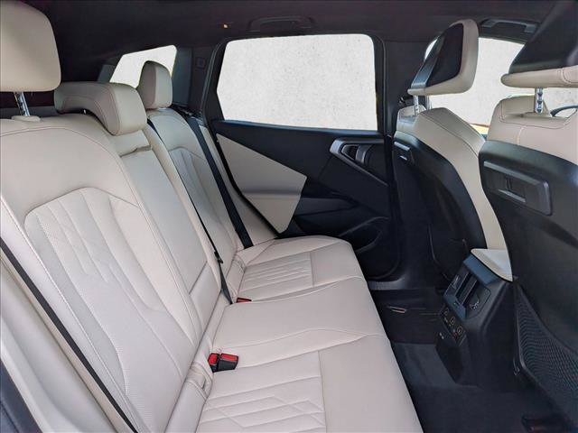 Certified 2026 BMW X3 xDrive30i w/ Convenience Package AWD/4WD image 21