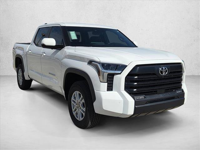 New 2026 Toyota Tundra SR5 image 7