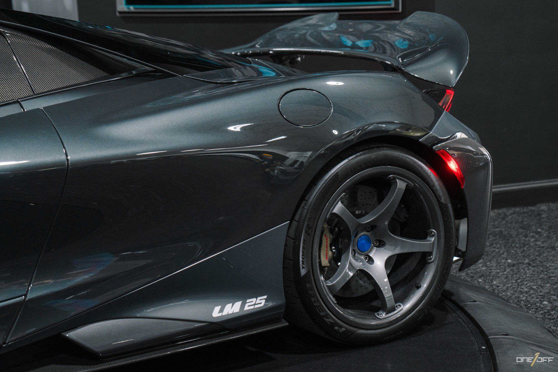 Used 2022 McLaren 765LT image 42