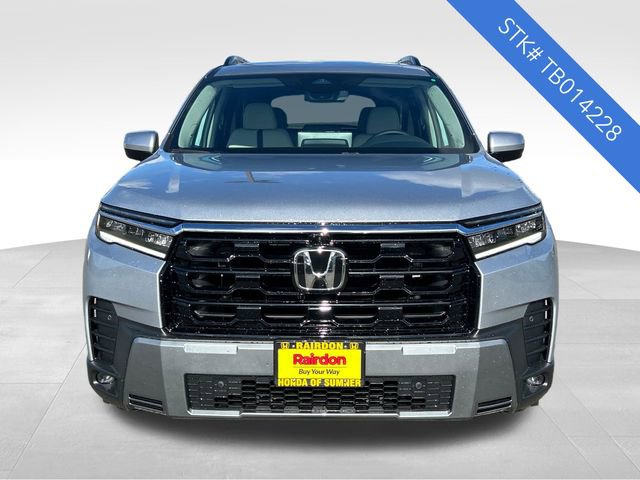 New 2026 Honda Pilot Touring image 2