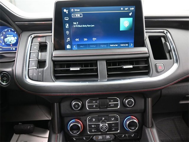 Used 2023 Chevrolet Tahoe RST w/ Luxury Package image 10