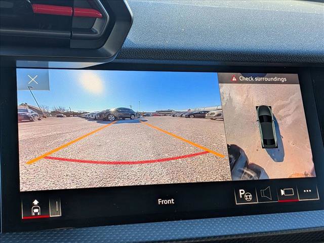 New 2026 Audi RS 3 image 12