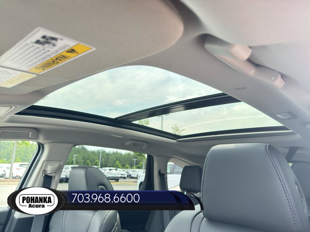 New 2026 Acura MDX FWD image 22