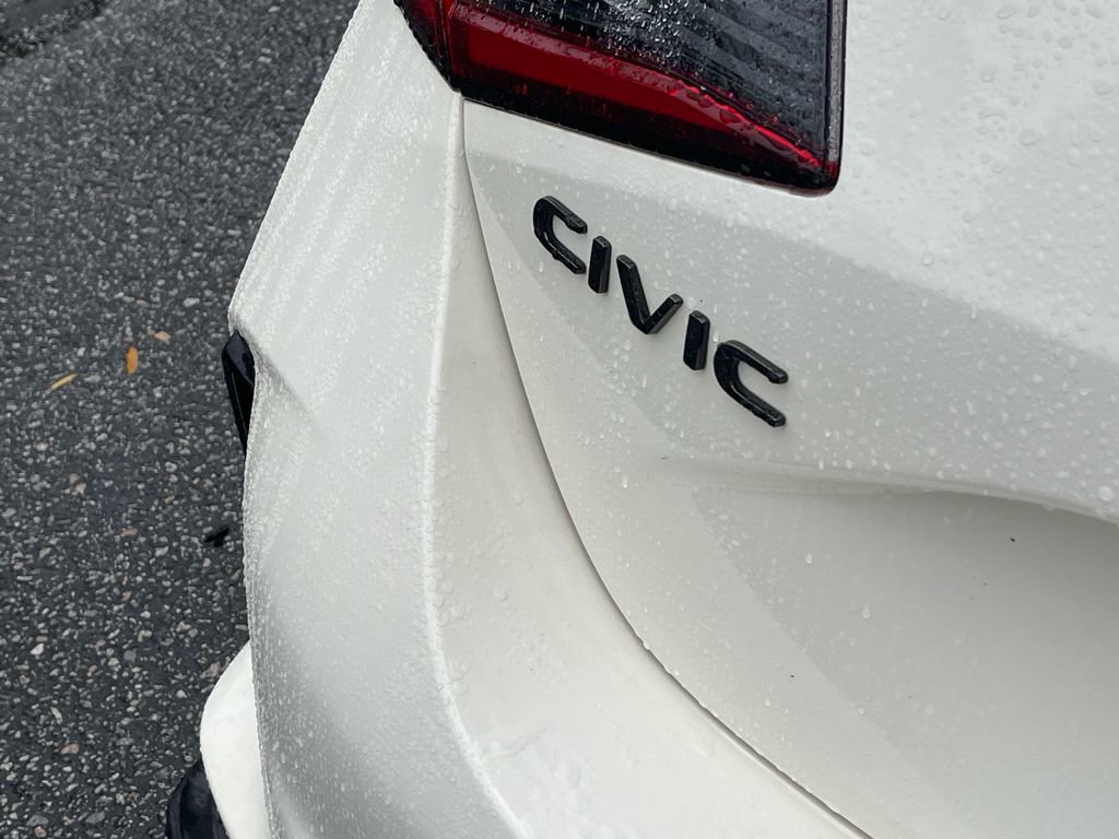 Used 2025 Honda Civic Type R image 21