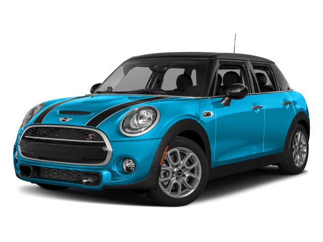 Used 2018 MINI Cooper S FWD image 1