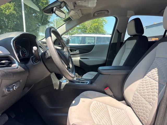 Used 2021 Chevrolet Equinox LT FWD image 13
