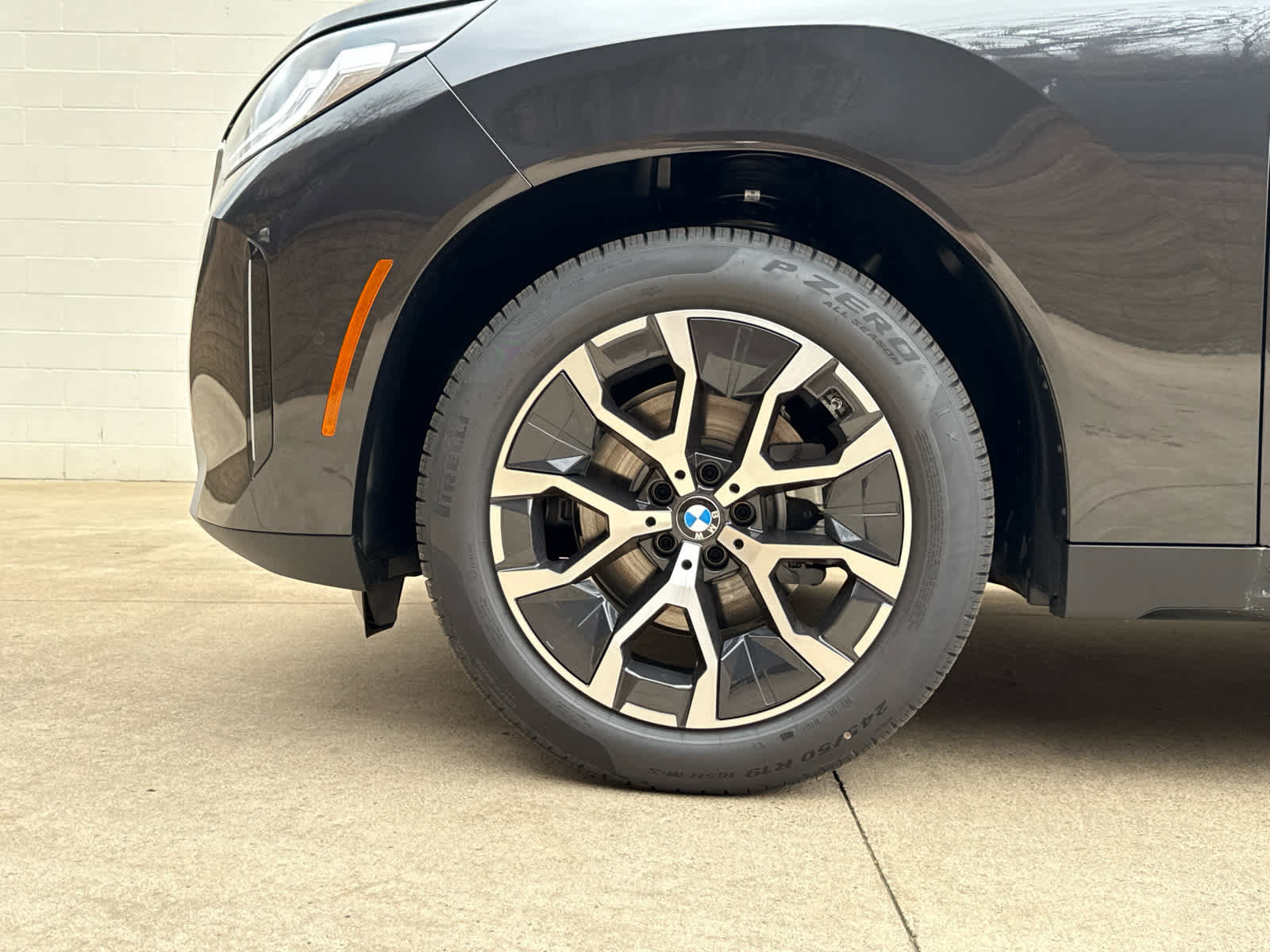 New 2026 BMW X3 xDrive30 w/ Convenience Package image 6