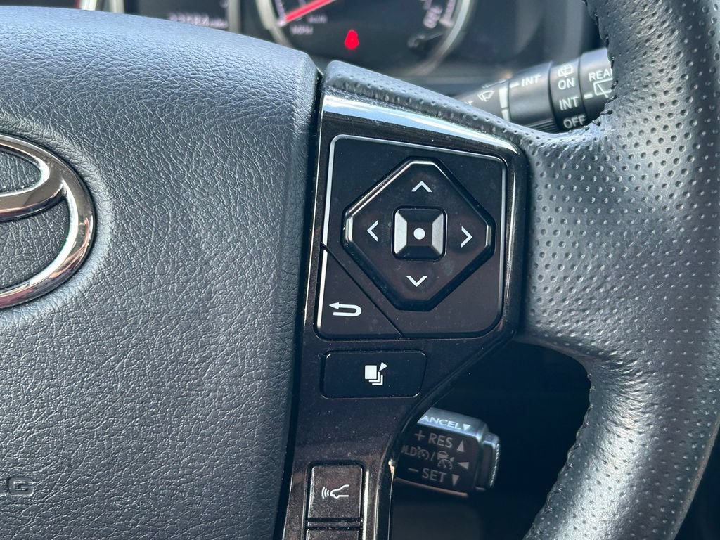 Used 2024 Toyota 4Runner TRD Pro AWD/4WD image 40