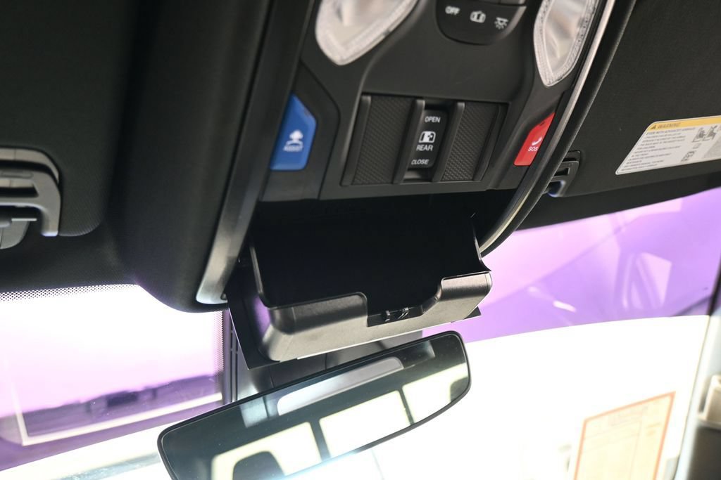 Used 2025 RAM 1500 Big Horn AWD/4WD image 34