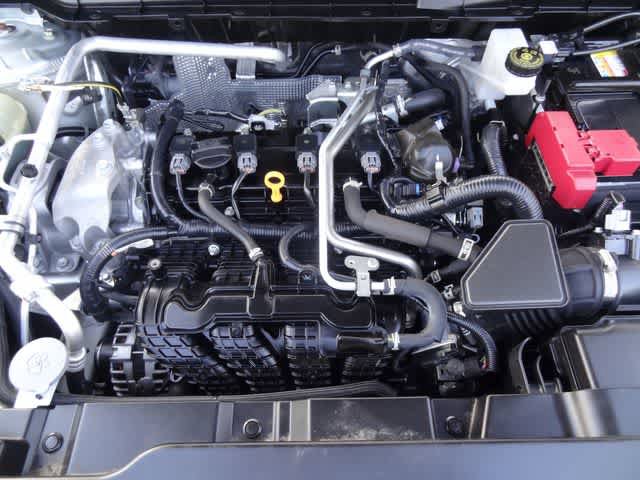 Used 2024 Mitsubishi Outlander SE AWD/4WD image 43