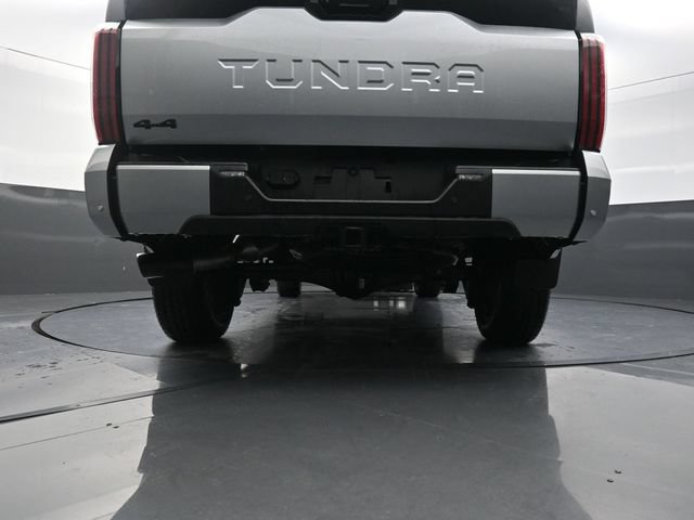 New 2026 Toyota Tundra Platinum AWD/4WD image 32