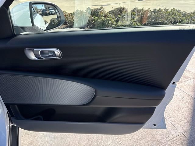 New 2025 Hyundai Ioniq 6 SE image 18