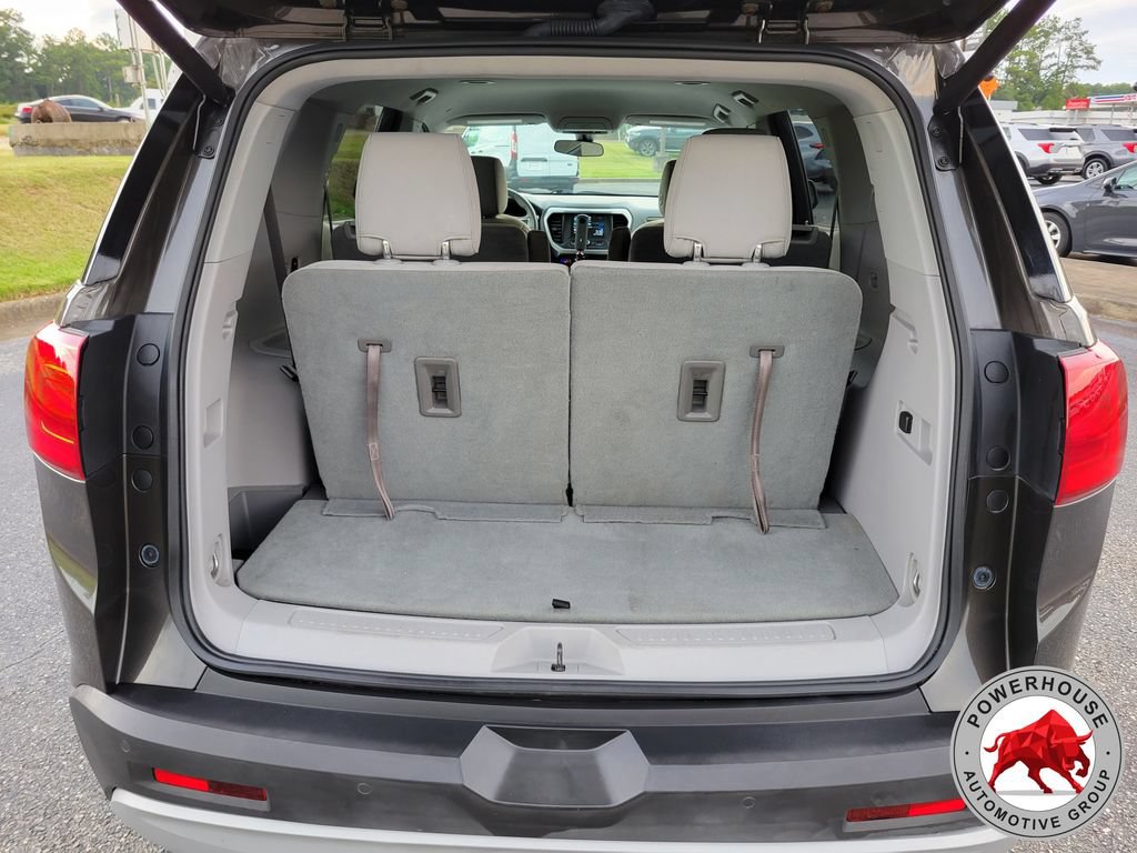 Used 2019 GMC Acadia SLE w/ Driver Alert Package I FWD image 13