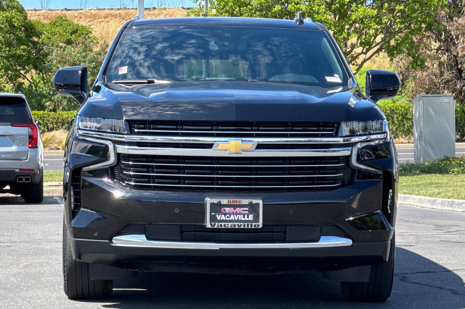 Used 2024 Chevrolet Tahoe LT image 10