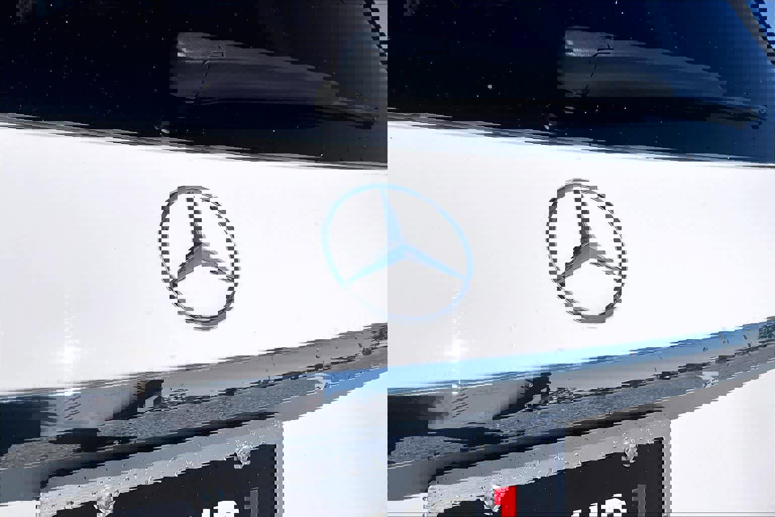 Used 2024 Mercedes-Benz GLE 350 4MATIC image 30