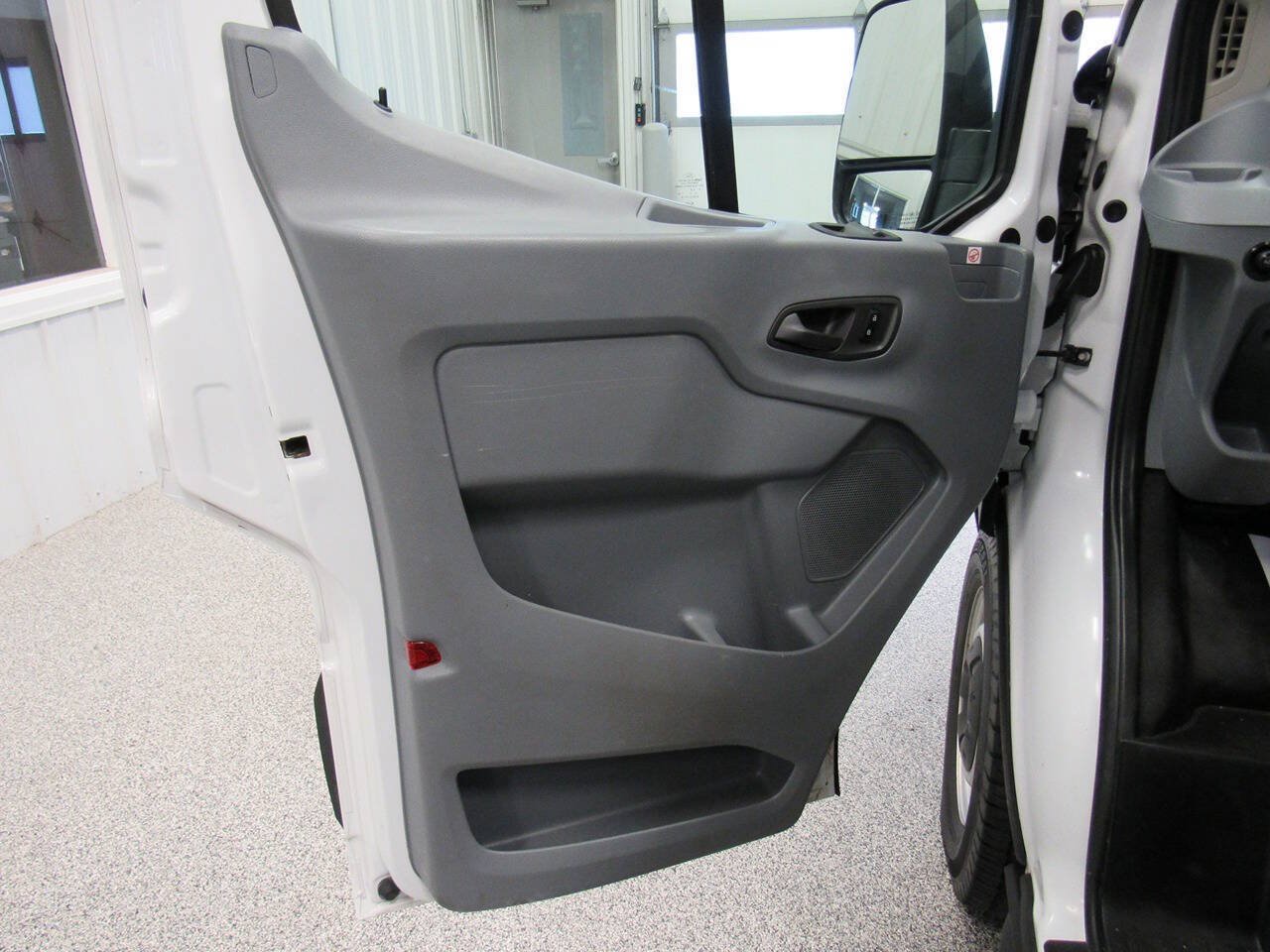 Used 2019 Ford Transit 150 130 Low Roof RWD image 37