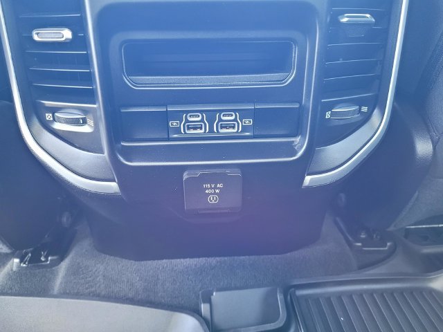 Used 2021 RAM 1500 Big Horn AWD/4WD image 13