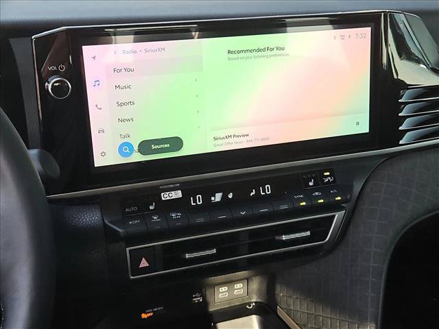 Certified 2026 Toyota Camry XLE FWD image 19