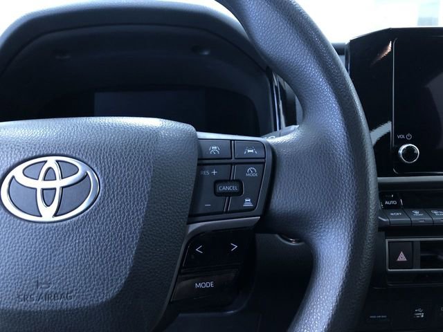 Certified 2025 Toyota Camry LE image 27