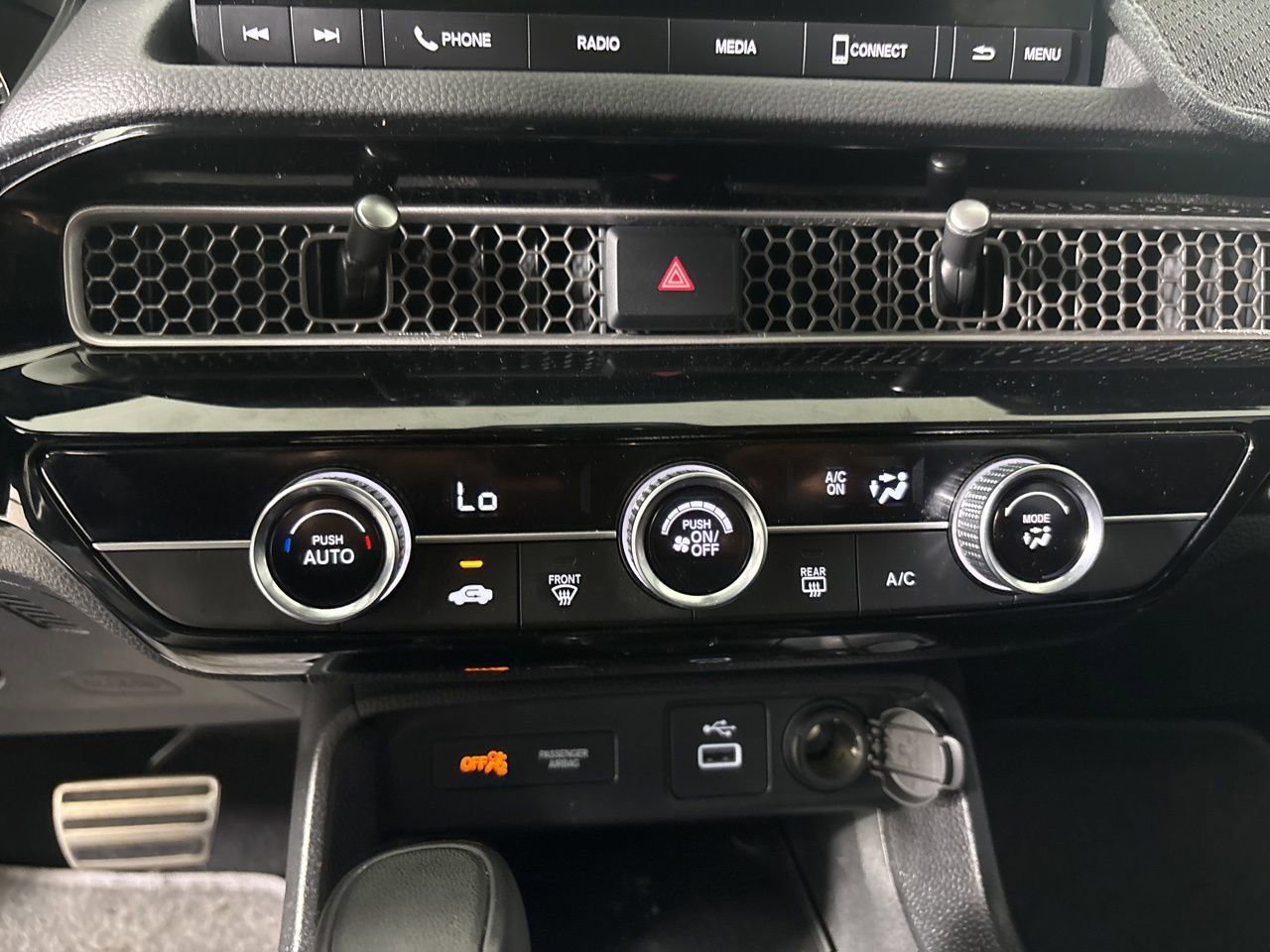 Used 2024 Honda Civic Sport image 16
