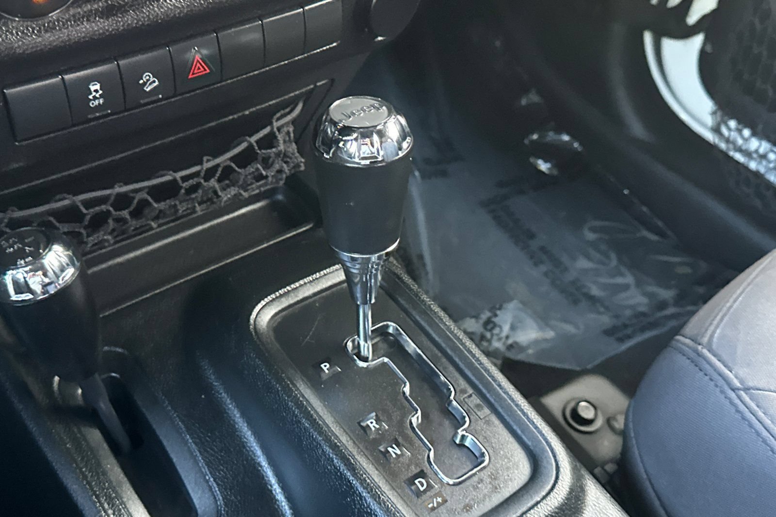 Used 2018 Jeep Wrangler Unlimited Sport S AWD/4WD image 20